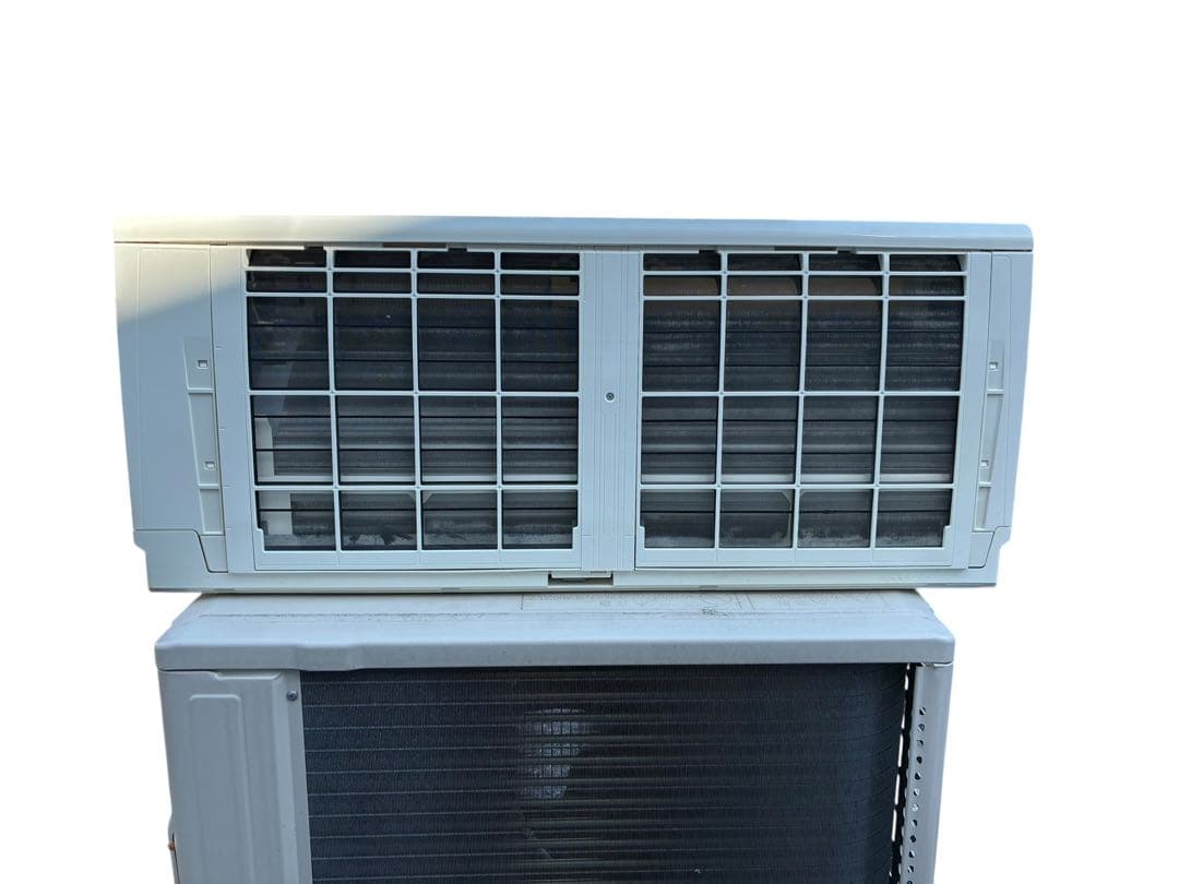 完動品 三菱 霧ヶ峰 ルームエアコン MSZ-BXV2520 2020年製 8畳