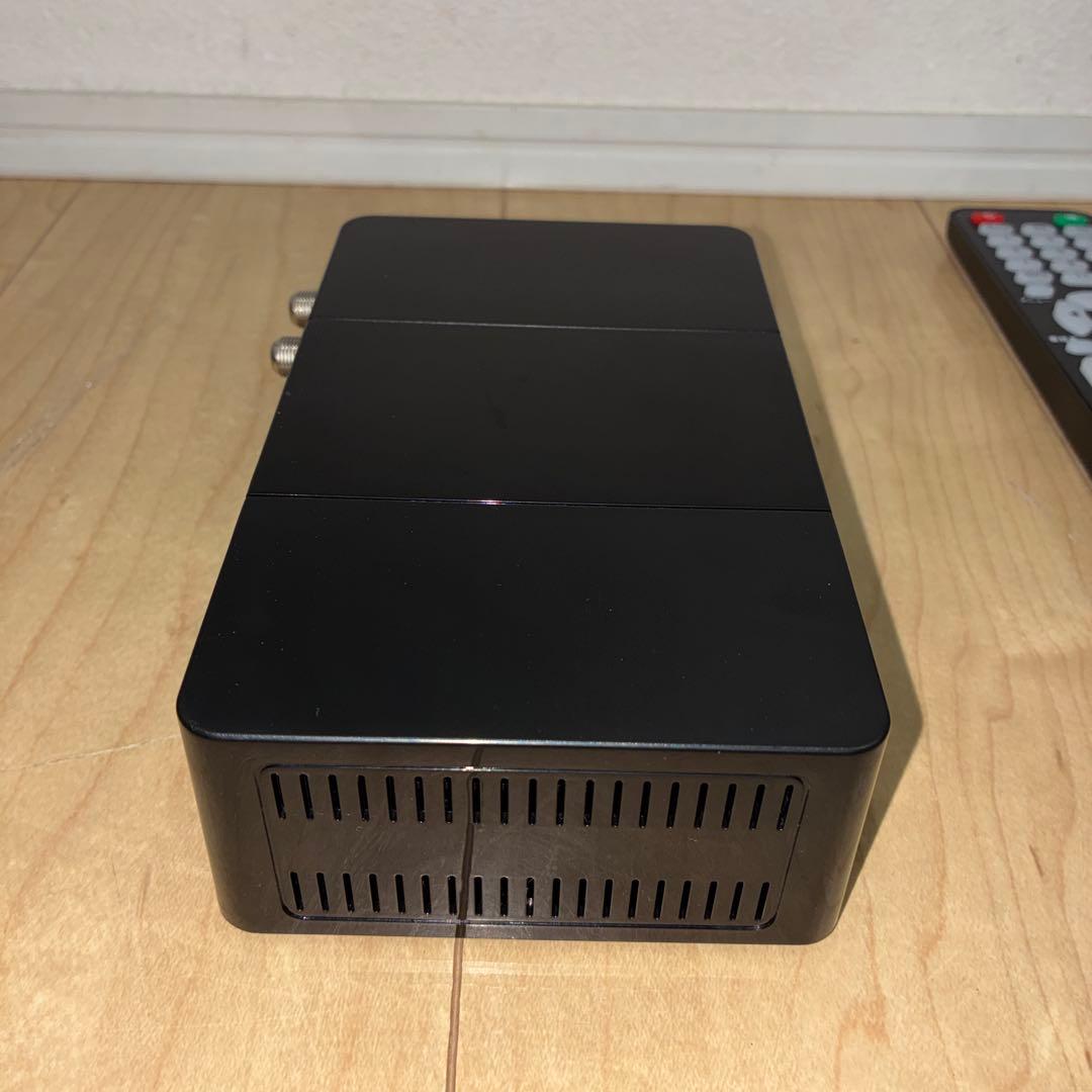 ASTEX アステック　TVチューナー 地デジ・BS・CS対応 AS-STBN