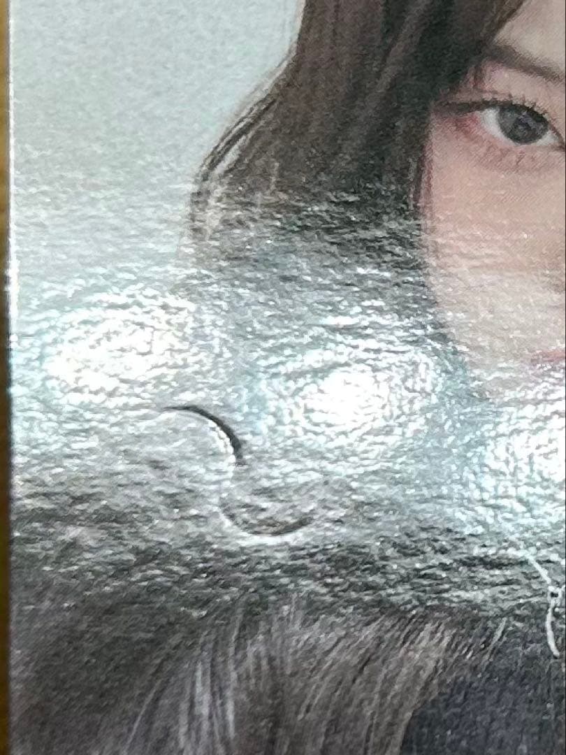 IVE ウォニョン　会場限定　FC サノク　アスマート　お渡し会　US トレカ