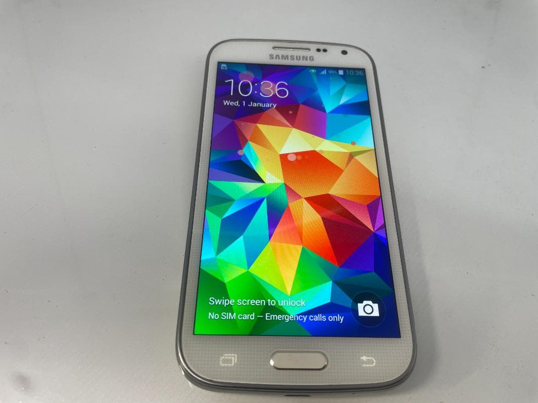 Samsung Galaxy K Zoom 光学10倍ズーム