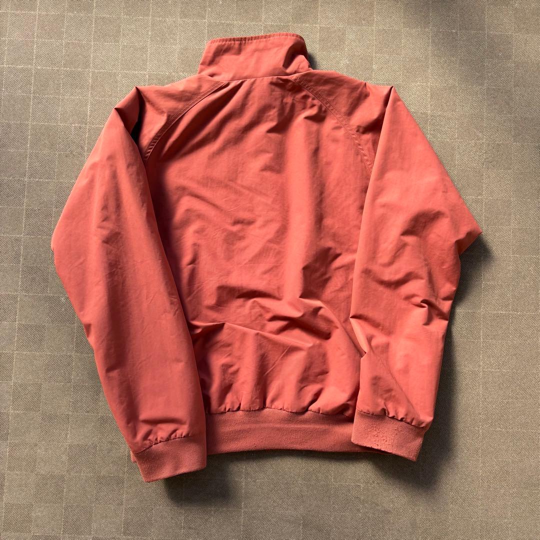 Patagonia バギーズジャケット　オレンジ