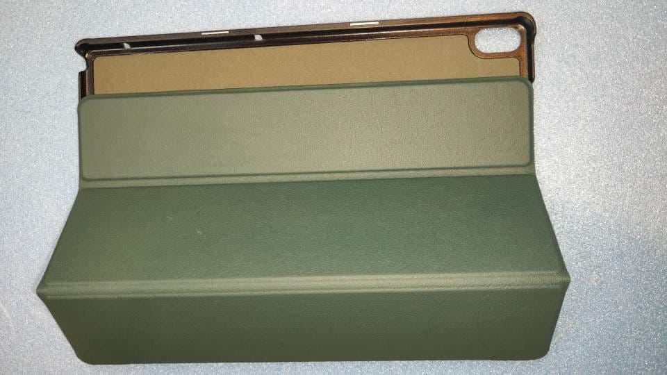 docomo ドコモ　タブレットd-41a dtab ブラック　ケースフィルム付