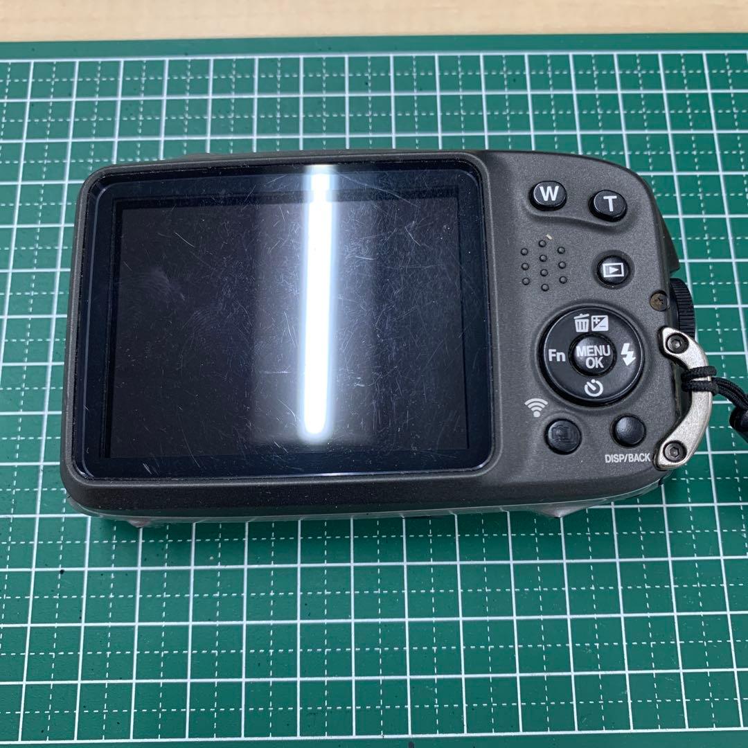 XP 防水デジタルカメラ 4K