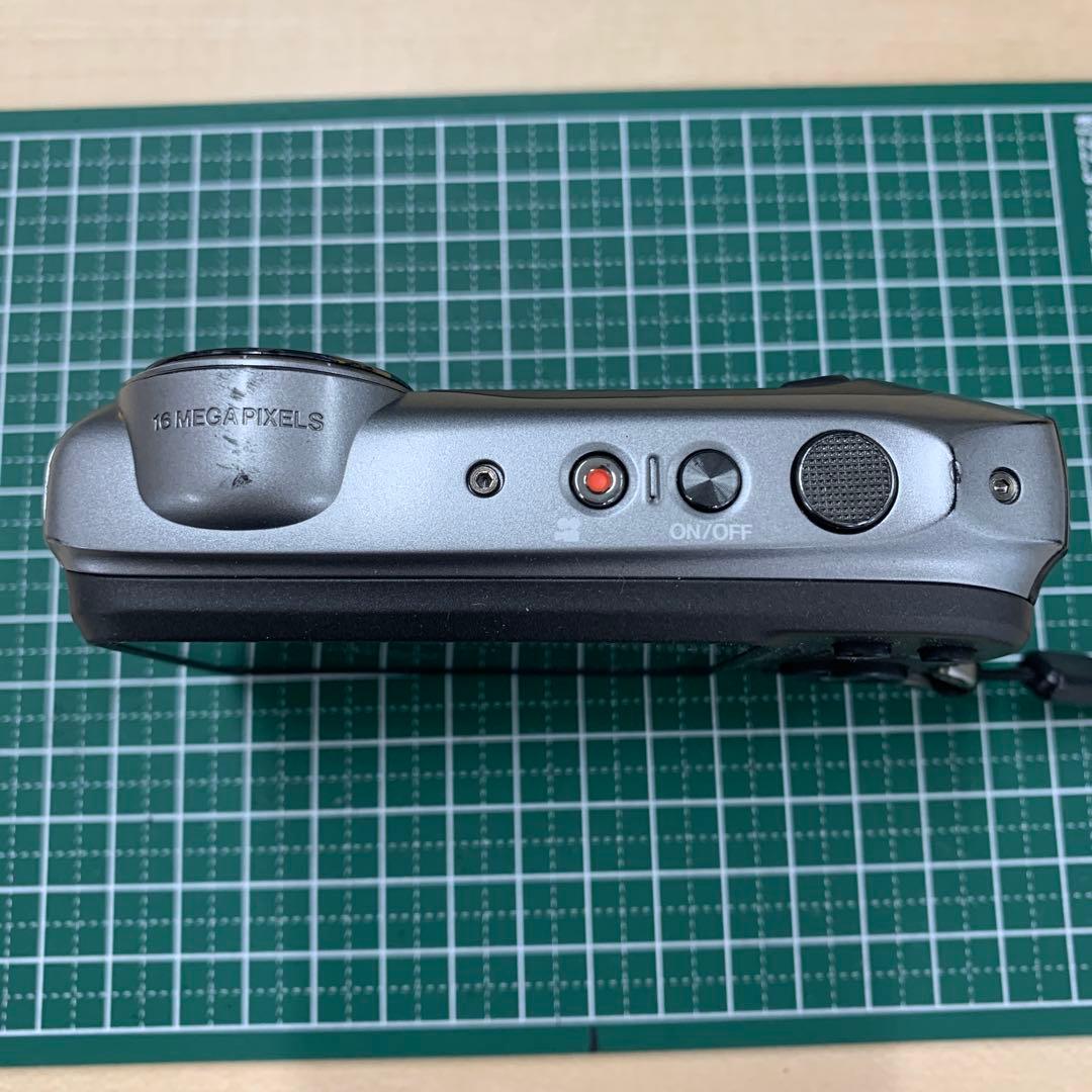 XP 防水デジタルカメラ 4K