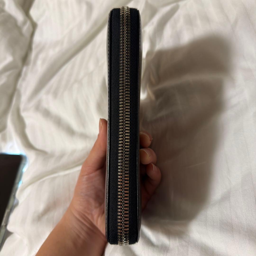 WILD SWANS ワイルドスワンズ KF-001 長財布 サドル