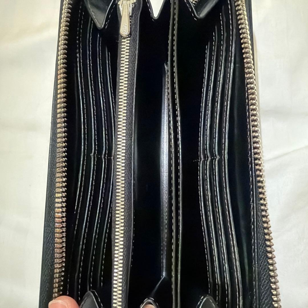 WILD SWANS ワイルドスワンズ KF-001 長財布 サドル