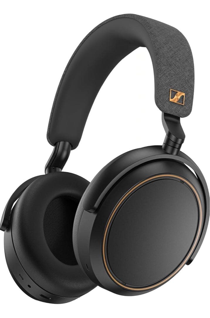 Sennheiser MOMENTUM 4 Wireless 外箱、ケース付き