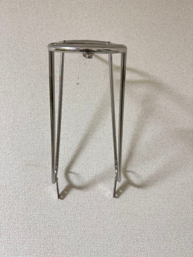 Velo Orange Constructeur Rear Rack リアラック