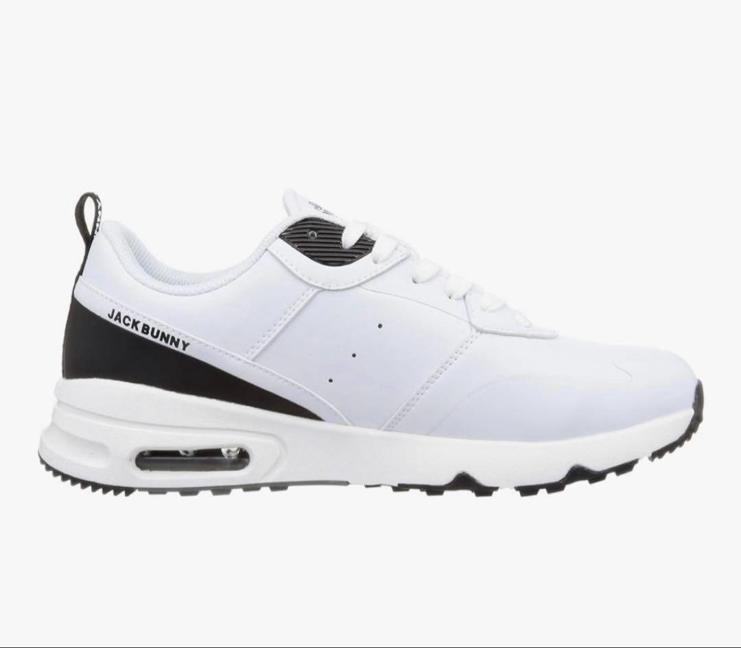 【まいちゃんさん専用】JACK BUNNYのゴルフシューズ