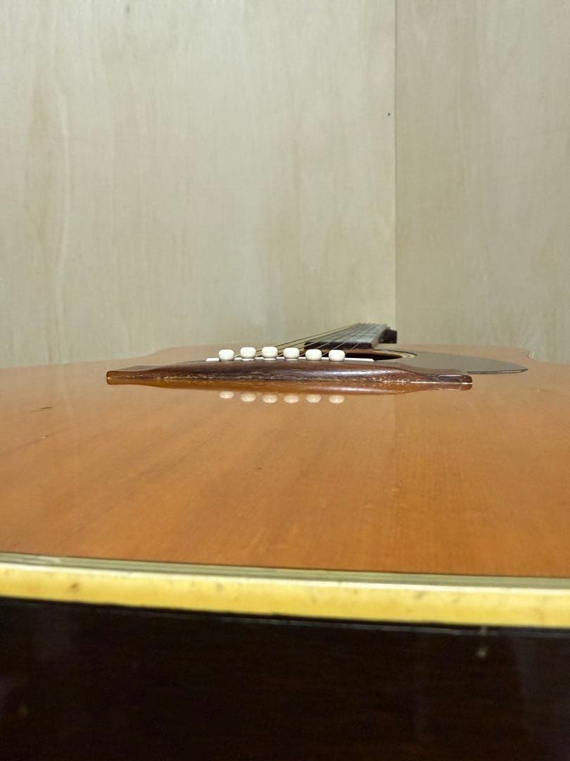 YAMAHA FG 280 アコースティックギター グリーンラベル　ヴィンテージ