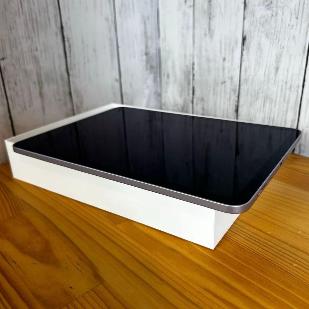 Apple iPad Air 11インチ 128GB 3M673J/A