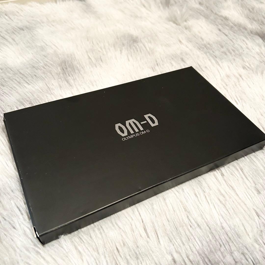 【美品完動品】 OLYMPUS OM-D E-M10 Mark II