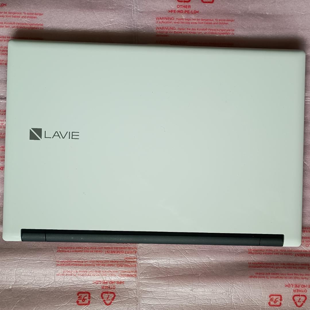 yama1966PC NEC PC-NS150EAW 充電不可