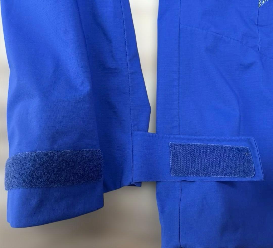 マムート　シェル