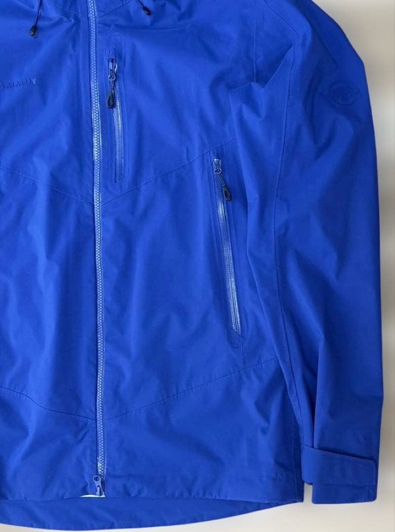 マムート　シェル