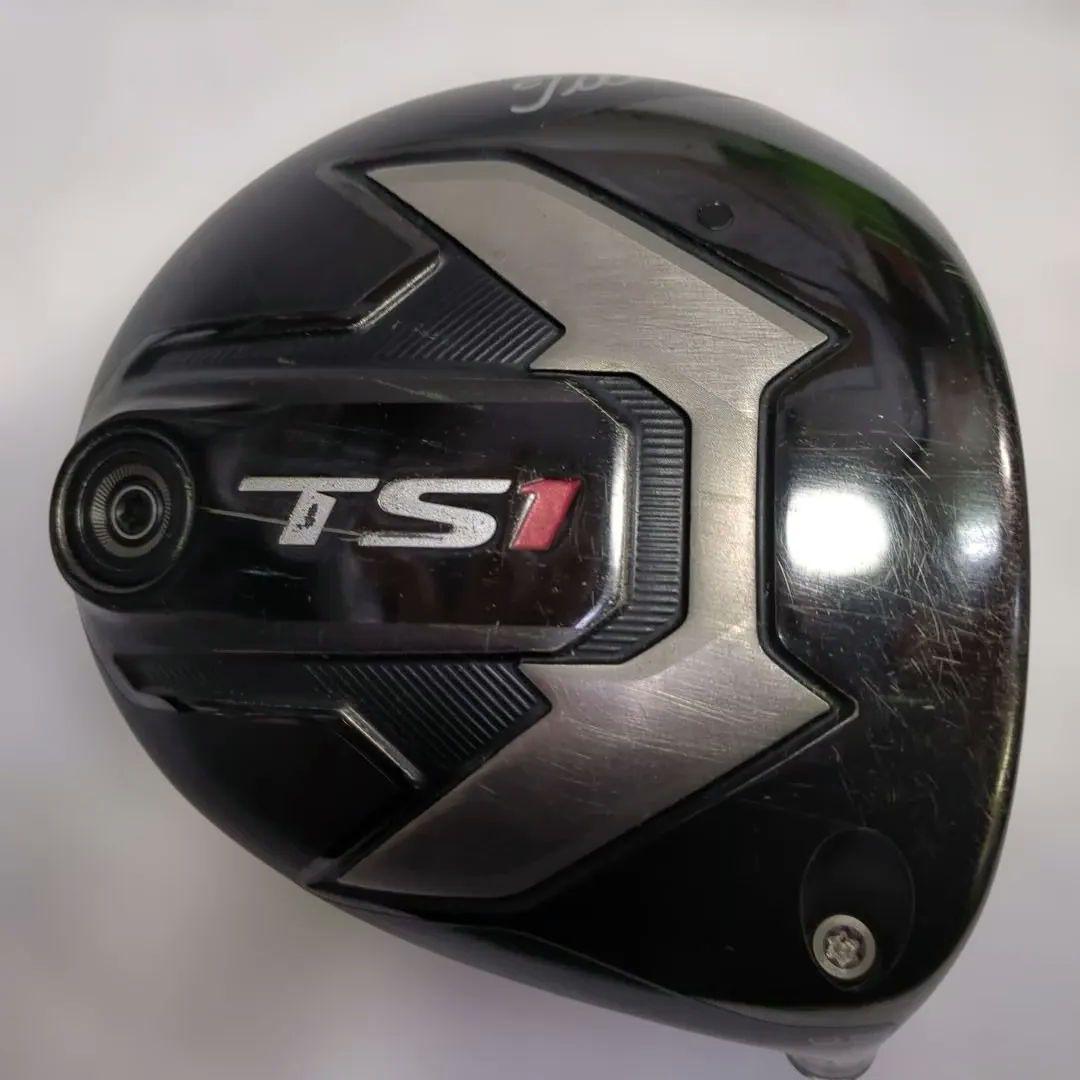 Titleist TS1 ドライバーヘッドのみ