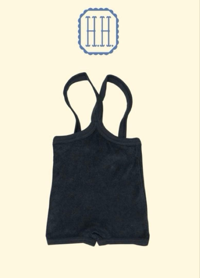 y*様 House on the hill Short Pants Navy 9