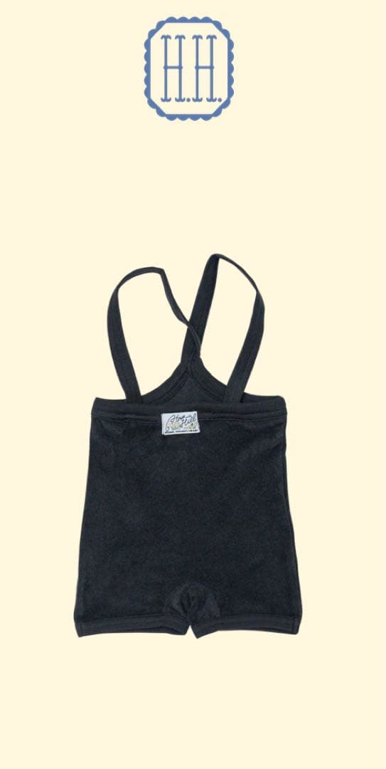 y*様 House on the hill Short Pants Navy 9