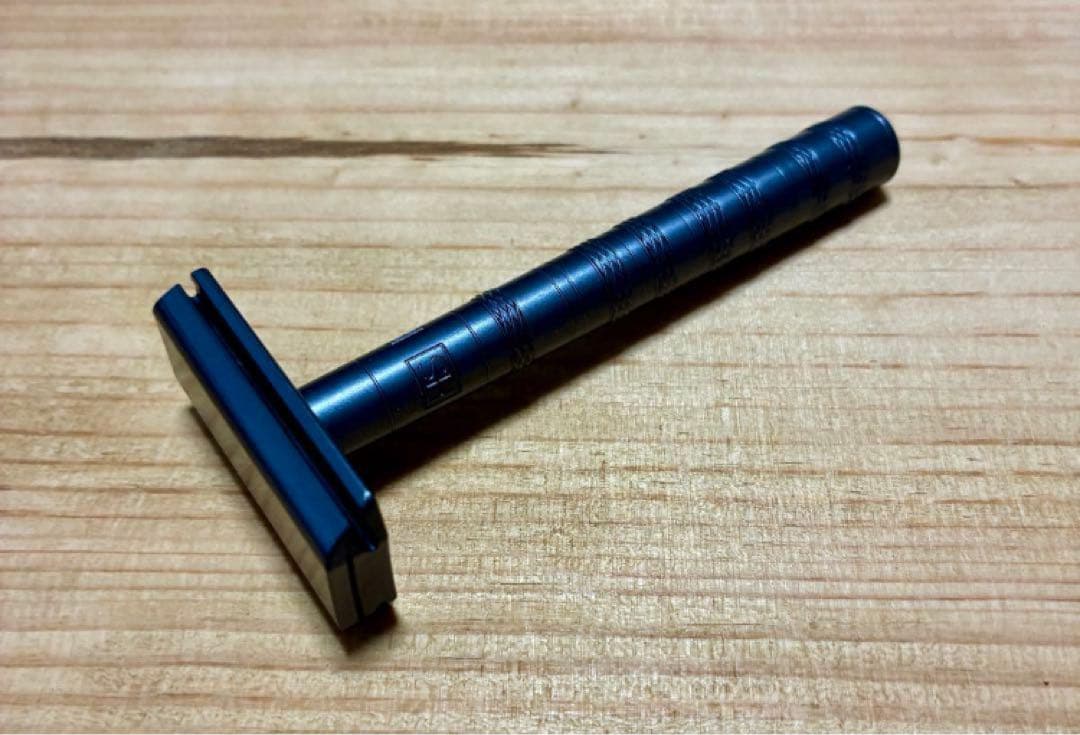 ヘンソンシェービングアグレッシブ替刃セット