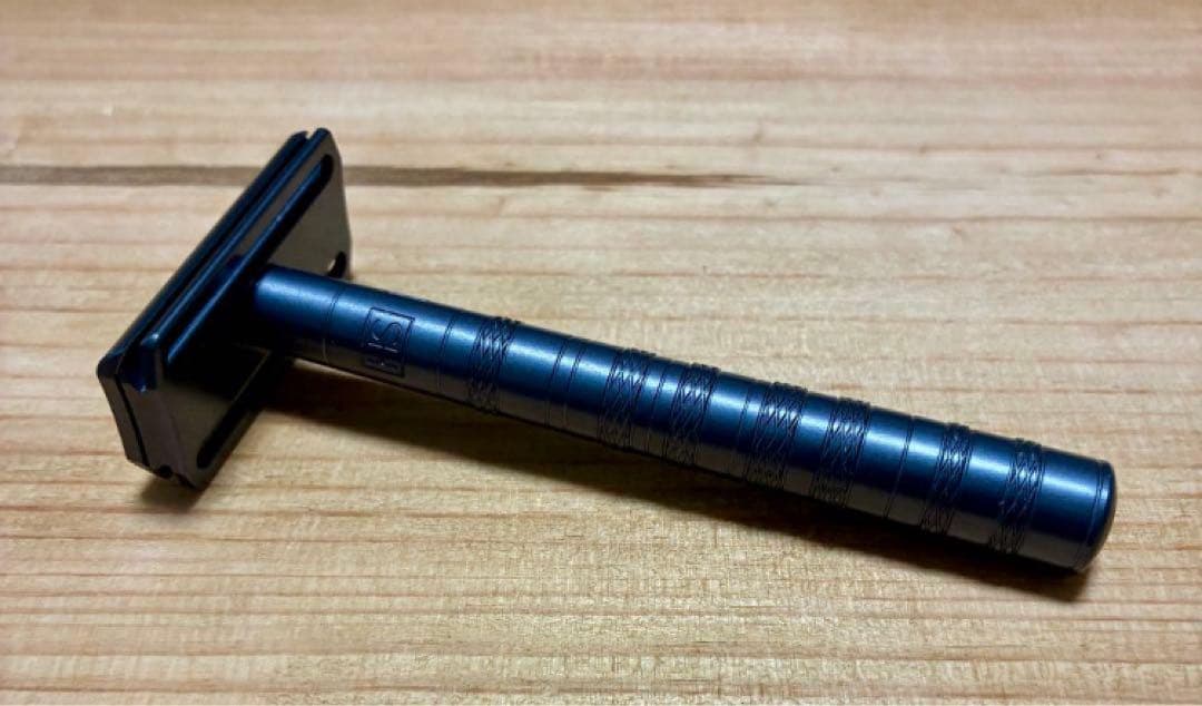 ヘンソンシェービングアグレッシブ替刃セット