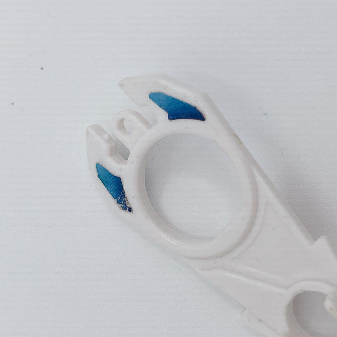 激レア 爆転シュートベイブレード ドラグーンGT スターターキー付き