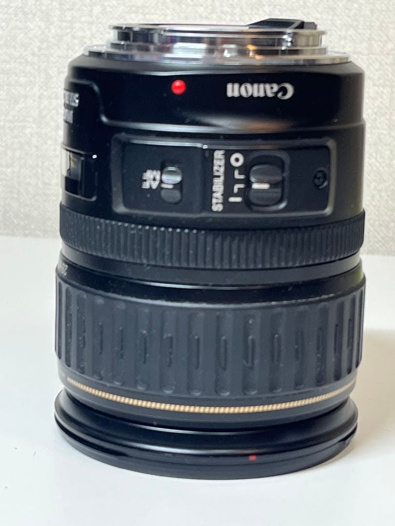 良品Canon EF 28-135mm 1:3.5-5.6 IS USM