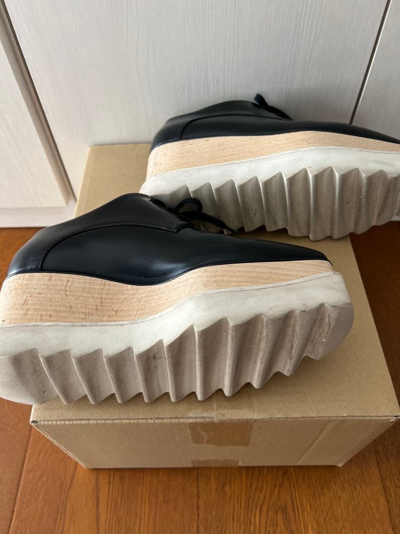 値下済！　ステラマッカートニー　エリス　36