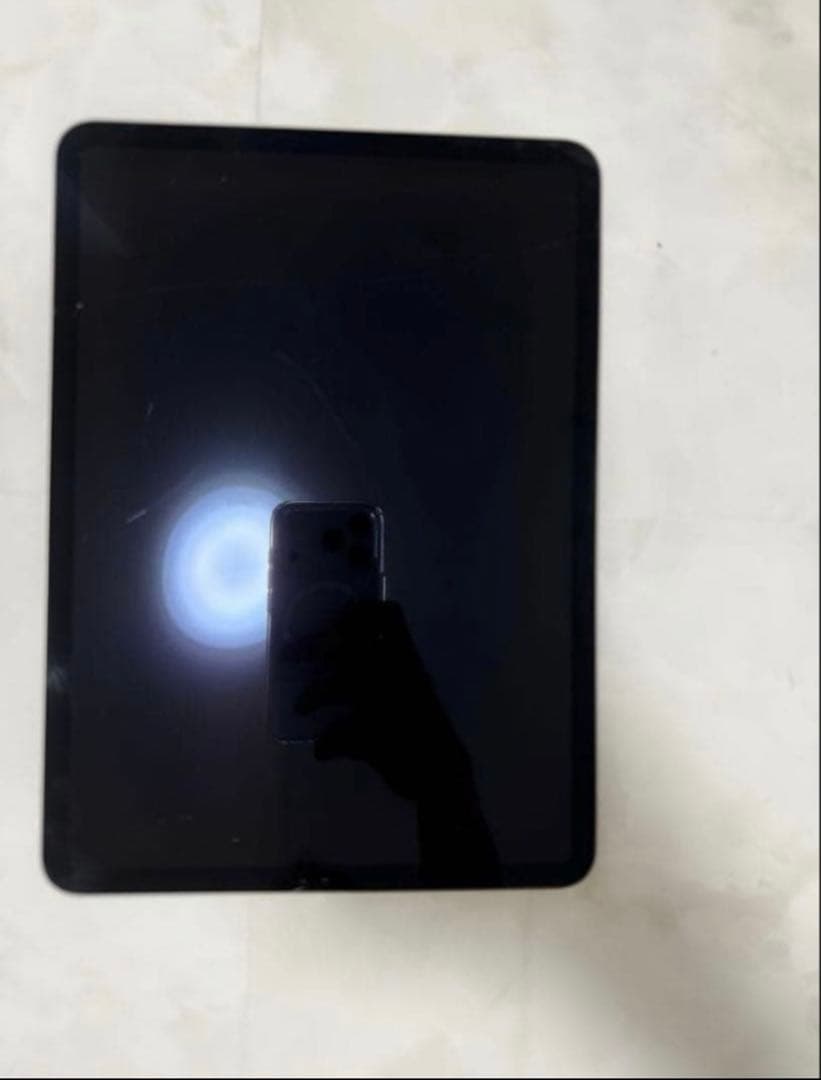 Apple iPad pro 第一世代