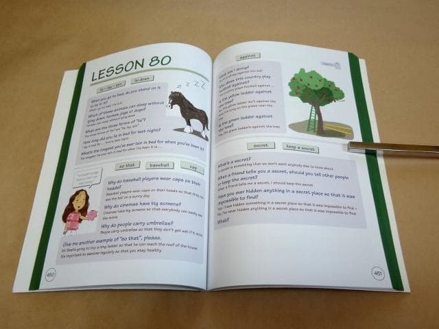 Callan for Kids カランキッズ カランメソッド テキスト 全6冊