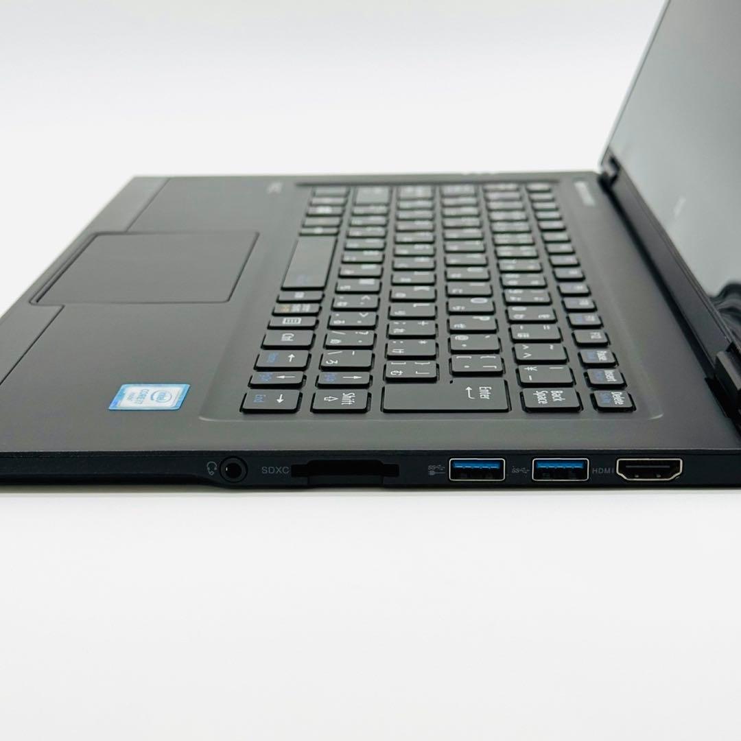 ノートパソコン NEC CORE i7 メモリ8GB SSD128GB