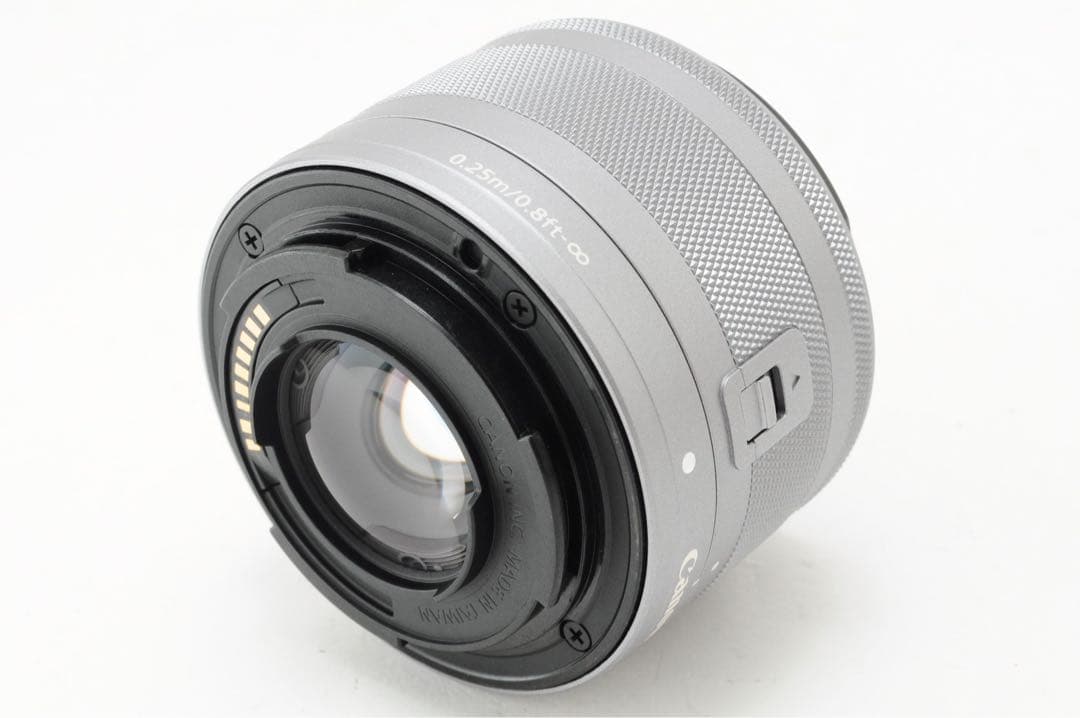 大人気機種❣️Canon EOS Kiss M2 レンズセット