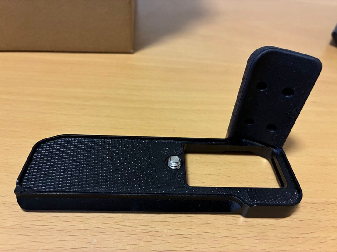 （Tony ）FUJIFILM X-M5 ミラーレスカメラ（グリップ付）