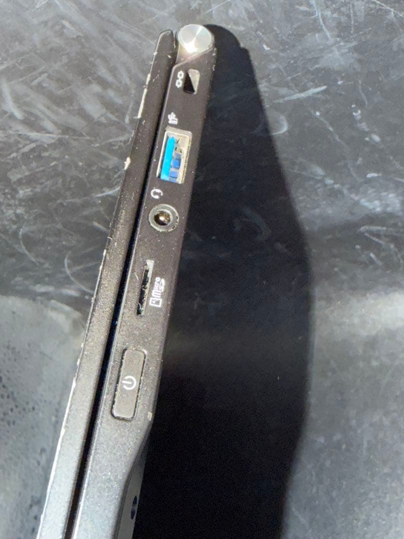 軽量空きスロットありi5-10210U Mouse DAIV win 11Pro