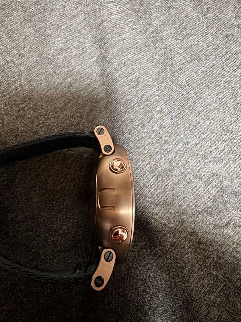 時計 Suunto ESSENTIAL COPPER