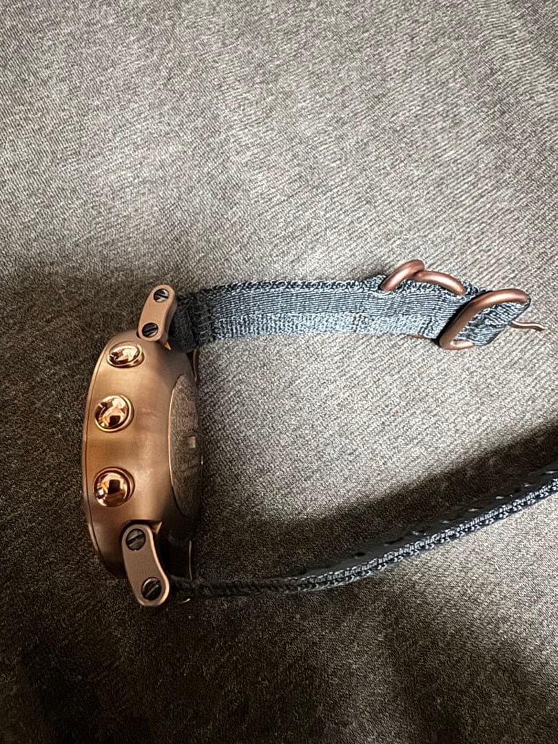 時計 Suunto ESSENTIAL COPPER