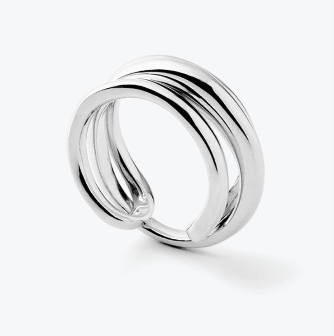 BLANC IRIS EMOTION RING 16号