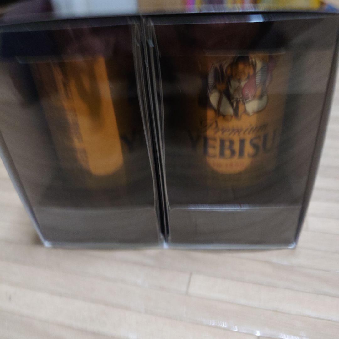 イ*ー様 エビスビール　荒木飛呂彦描き下ろしデザイン