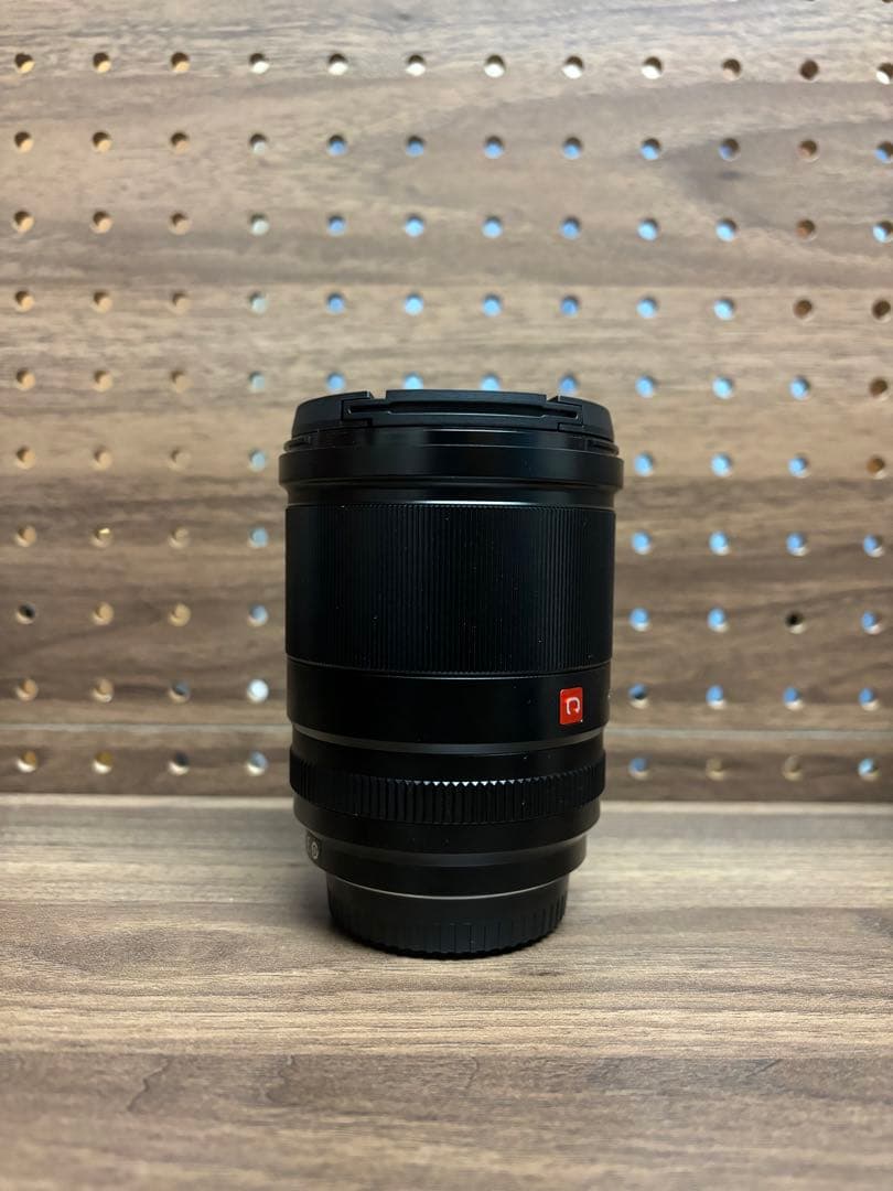 Viltrox AF 13mm f1.4 Xマウント レンズ