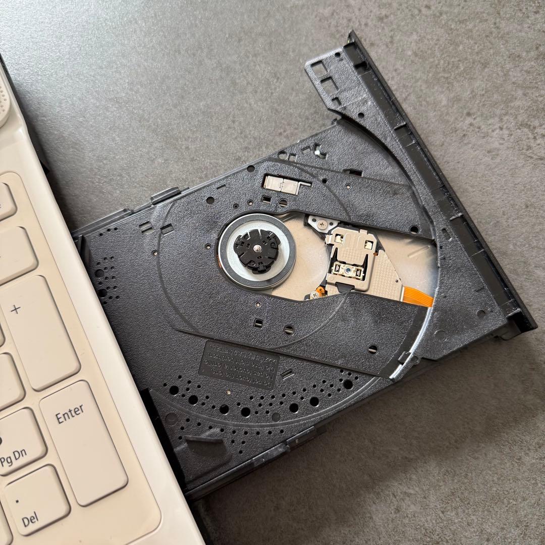 NEC LAVIE Smart NS PC-SN224FSA5-1 初期化済み