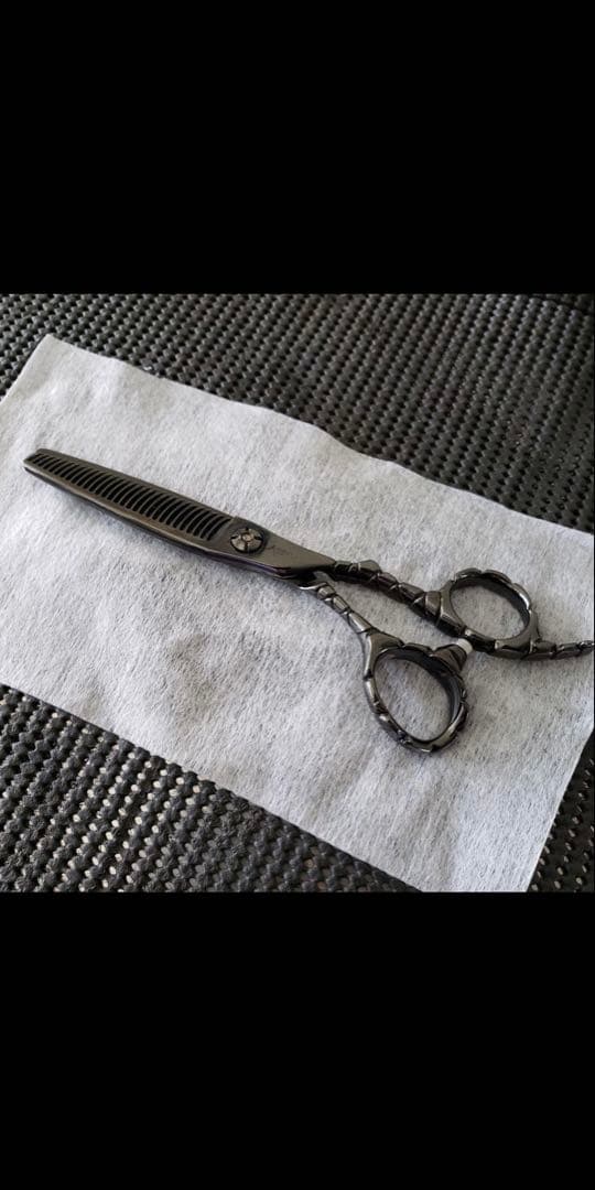 otona　エアロシザー　セニング　ブラック