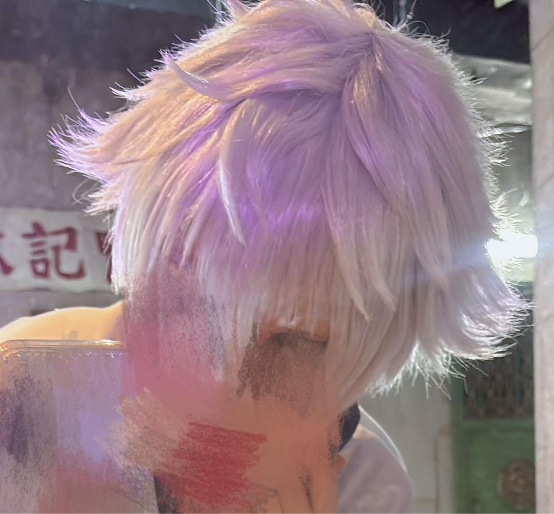 HUNTER × HUNTER キルア コスプレ 衣装