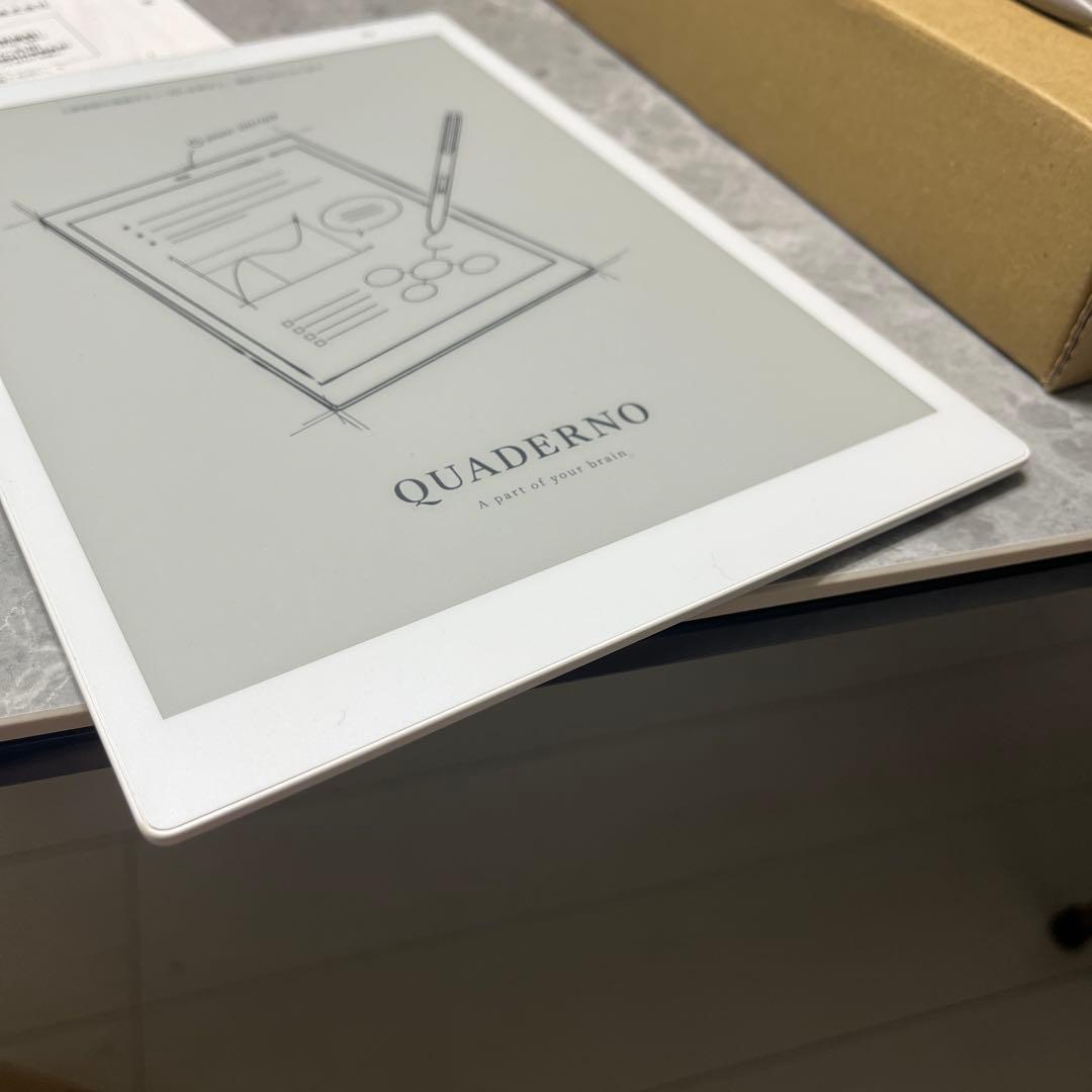 その他 QUADERNO A5 (Gen. 2)