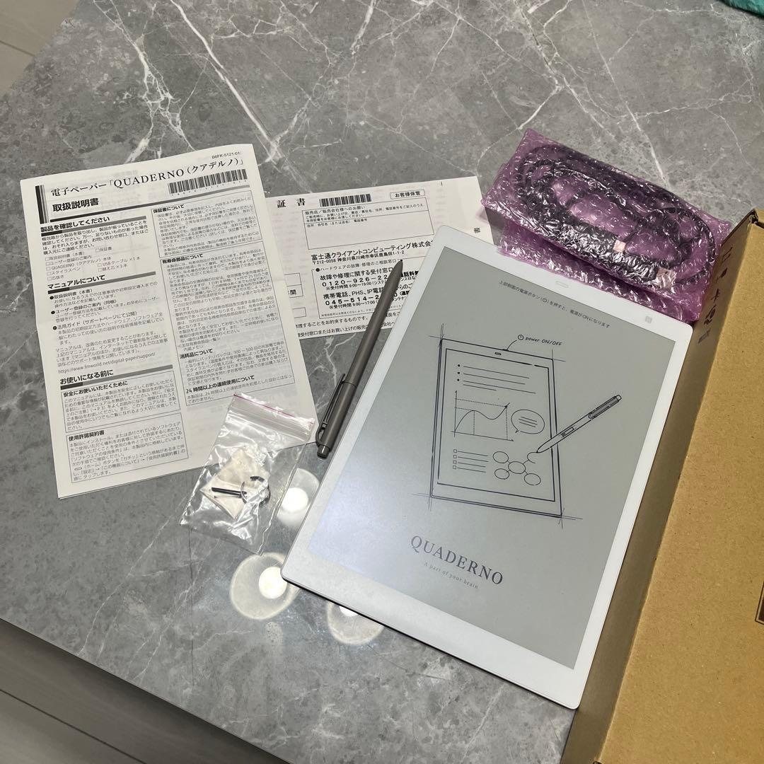 その他 QUADERNO A5 (Gen. 2)