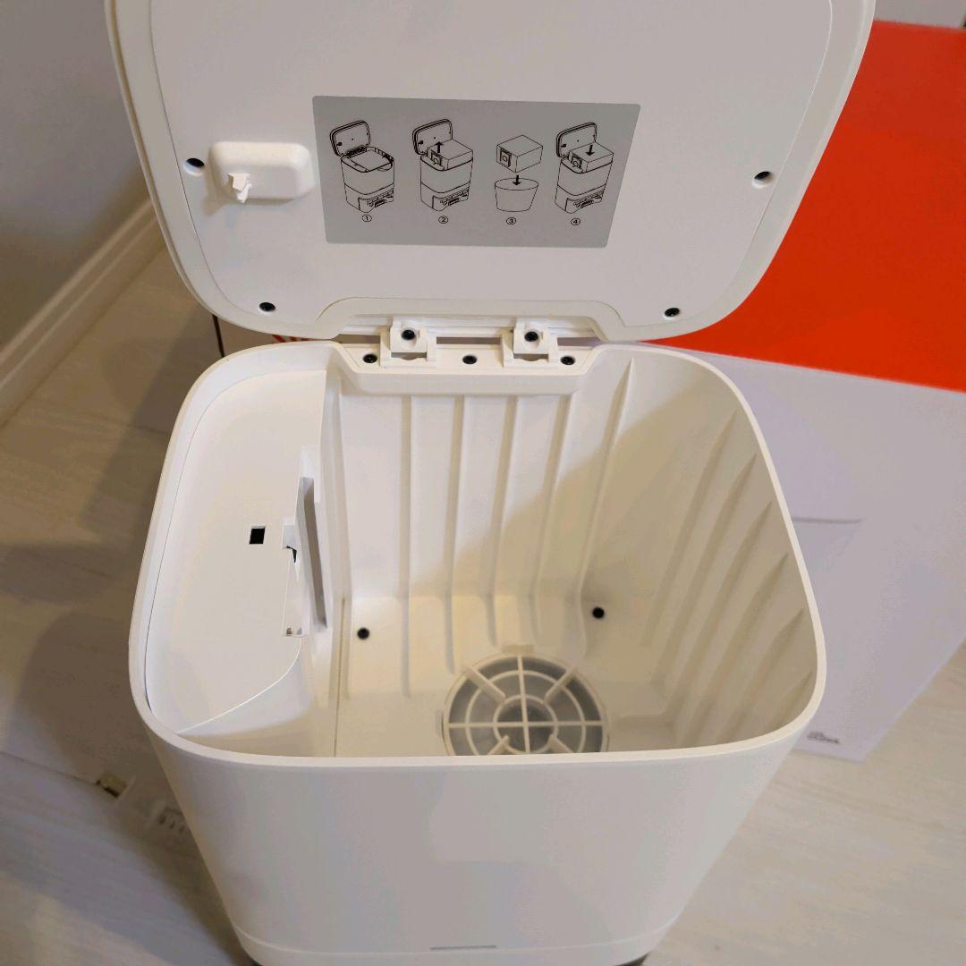 【メルカリ市限定価格】SwitchBot ロボット掃除機 S1 Plus