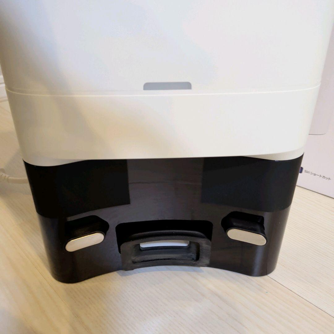 【メルカリ市限定価格】SwitchBot ロボット掃除機 S1 Plus