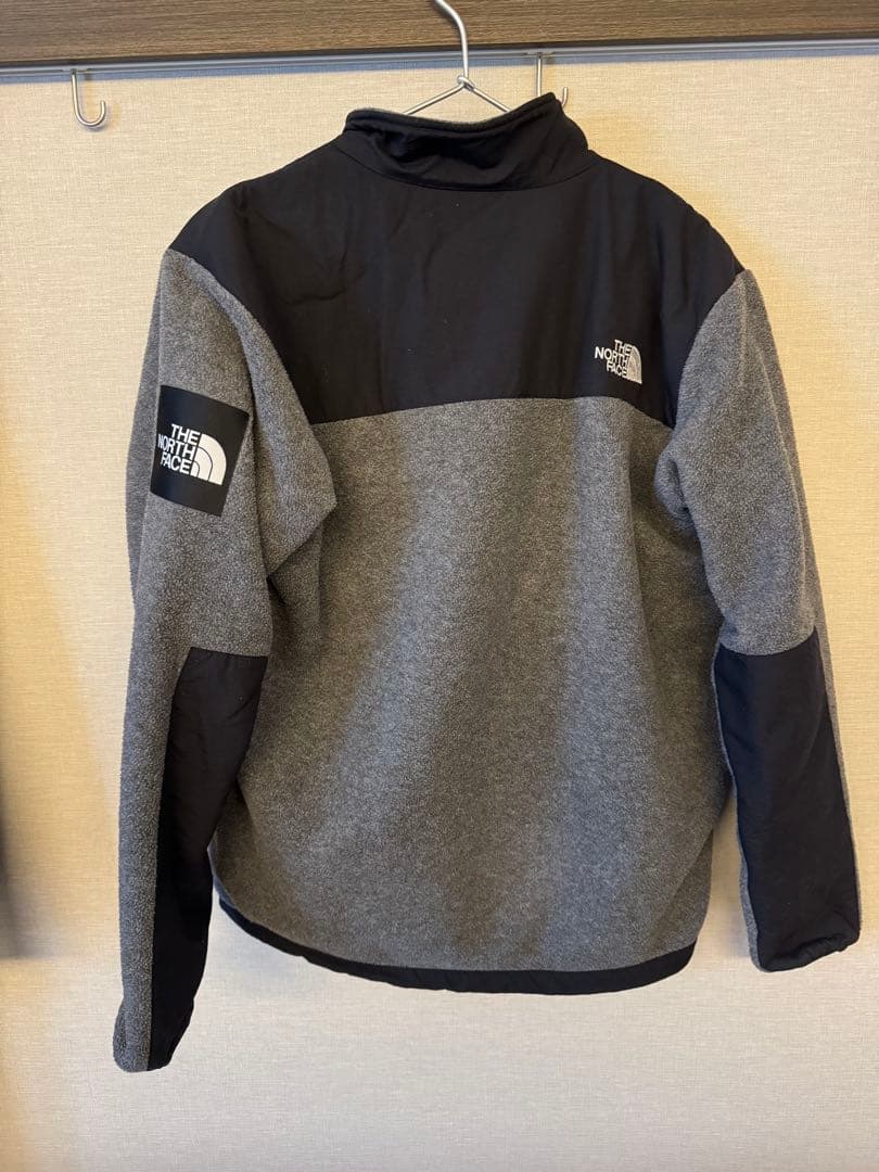 【6点セット】NorthFACEフリース　HUFスウェット他