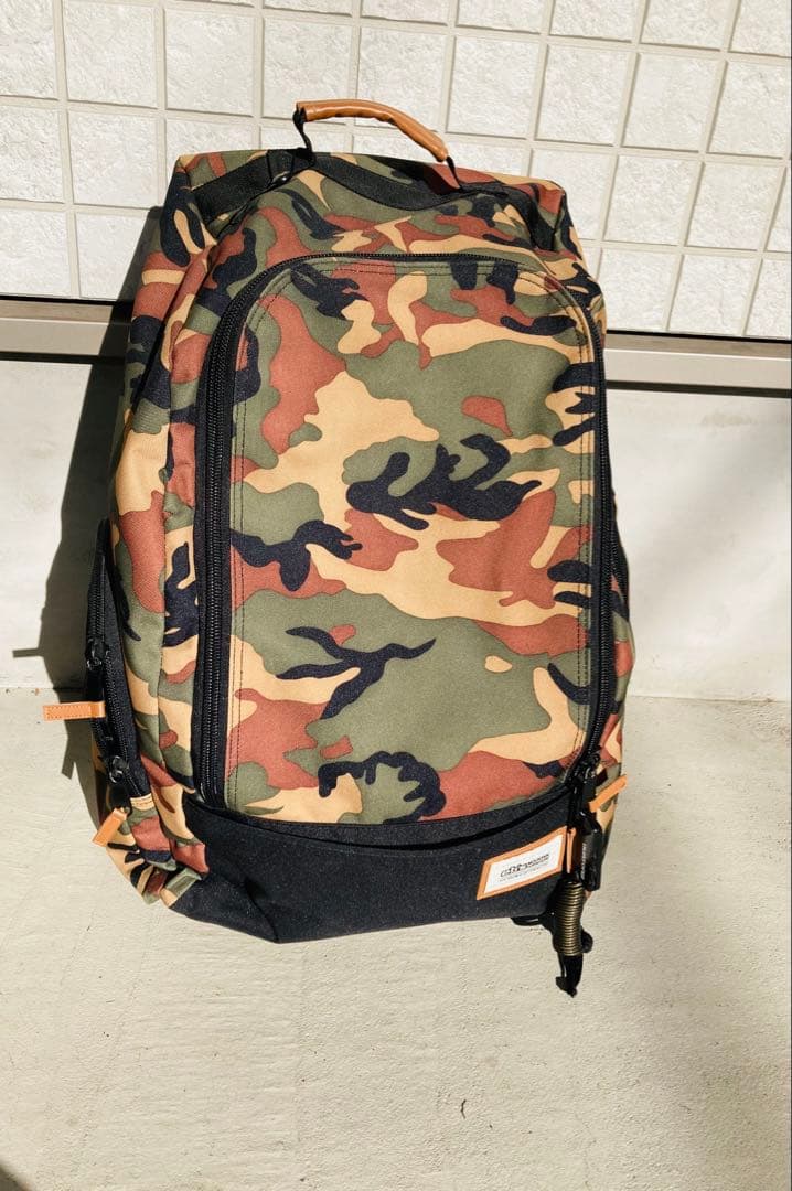 K2のスノーボードブーツ(ブーツ入れキャリーセット)