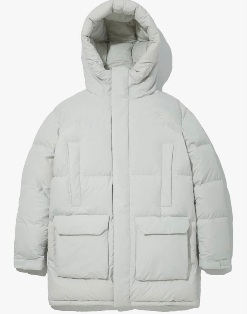THE NORTH FACE NEILTONダウンパーカー　Mサイズ