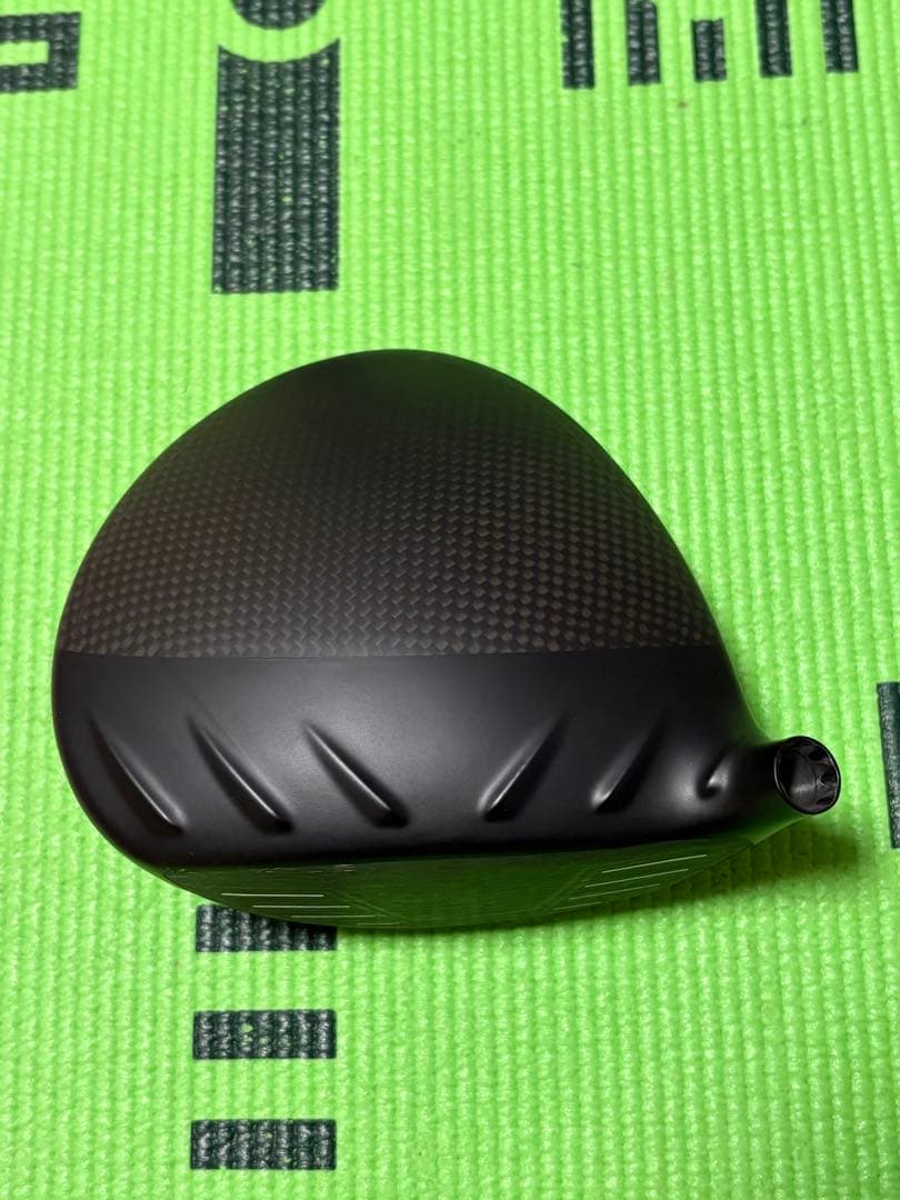 PING G440K ドライバー 9度 ヘッドのみ