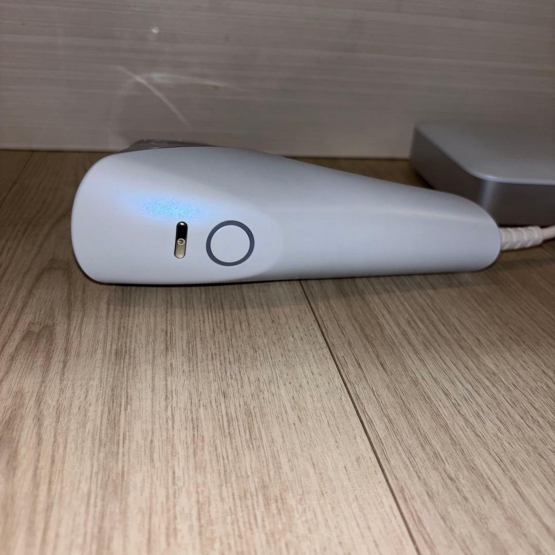 ReFa EPI W COOL リファエピダブルクール 美肌脱毛器